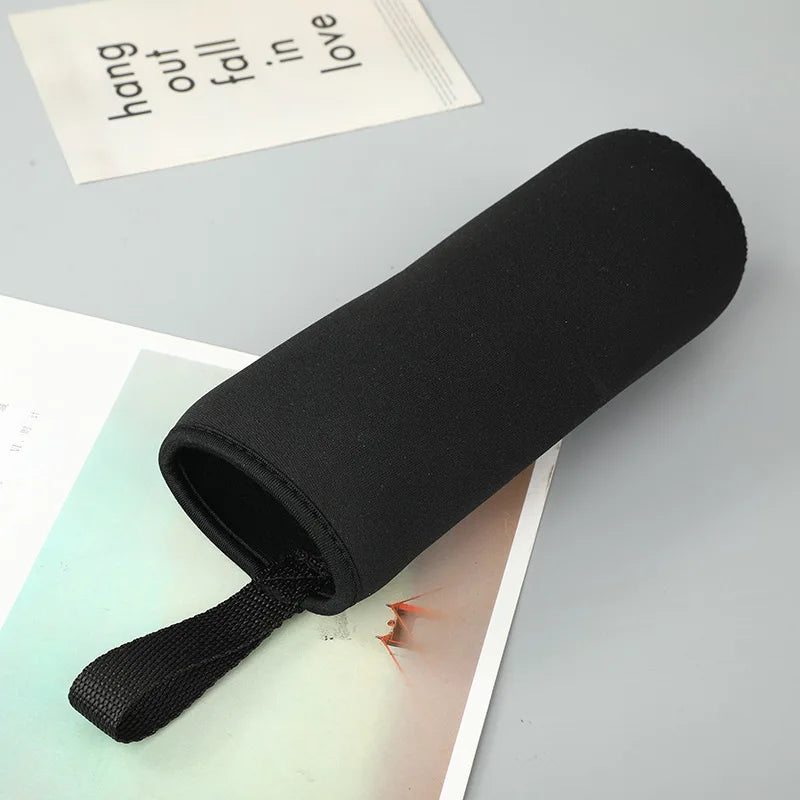 Insulated Travel Pouch / Bottle Sleeve