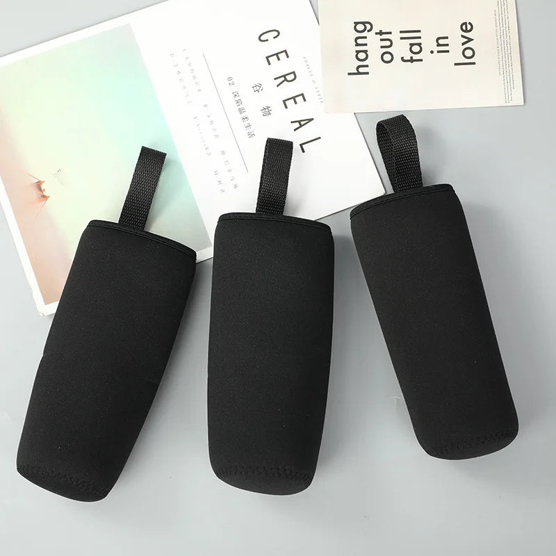 Insulated Travel Pouch / Bottle Sleeve