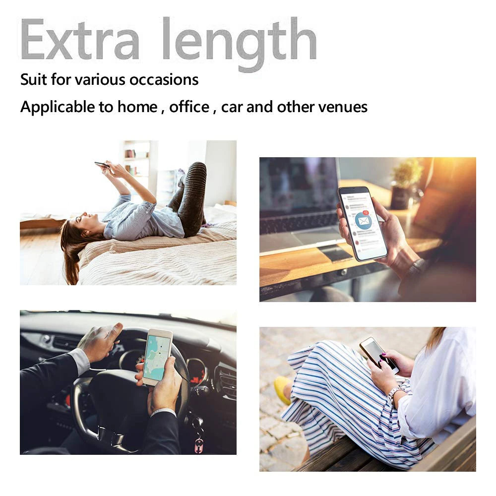 USB Type C Cable Fast charging