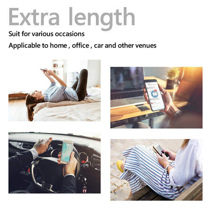 USB Type C Cable Fast charging