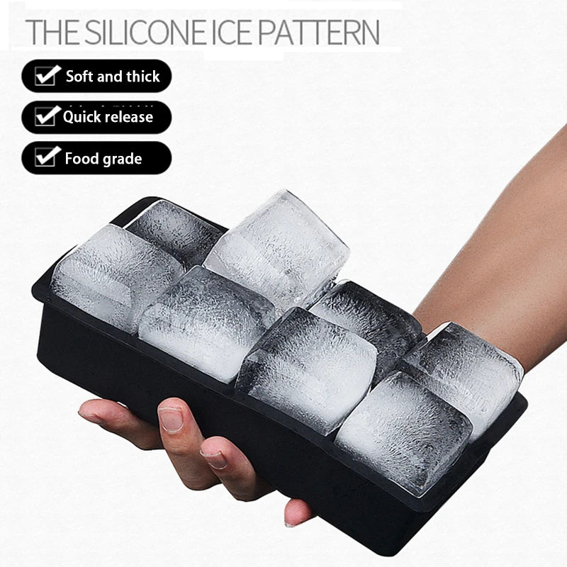 Ice Tray