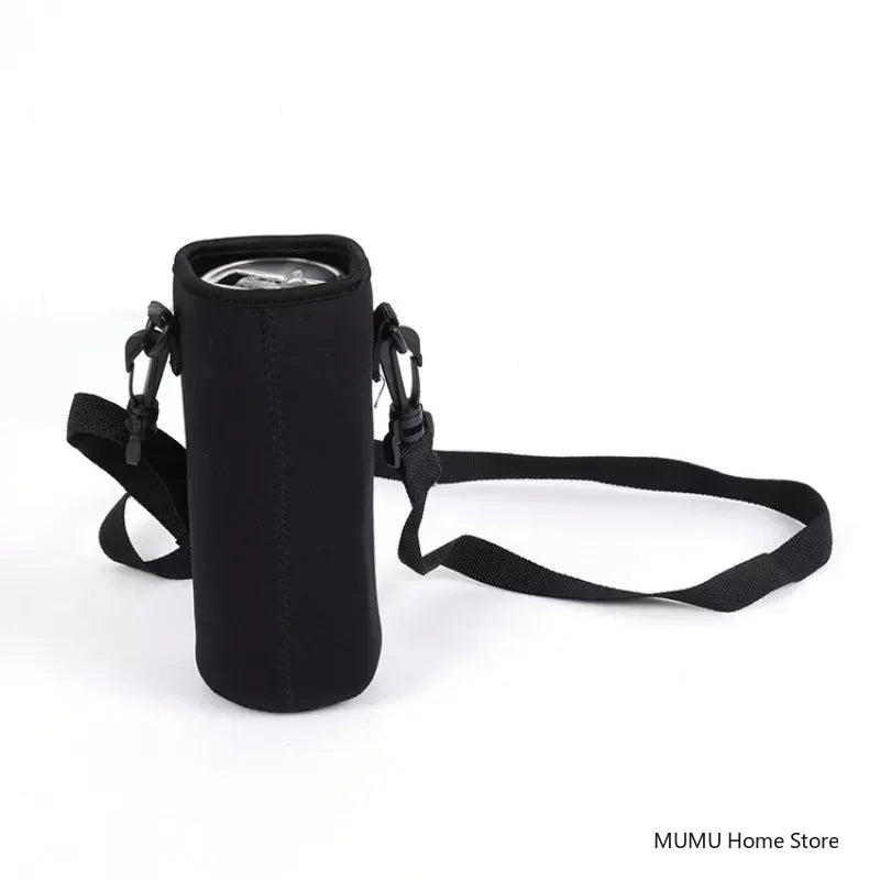Insulated Travel Pouch / Bottle Sleeve