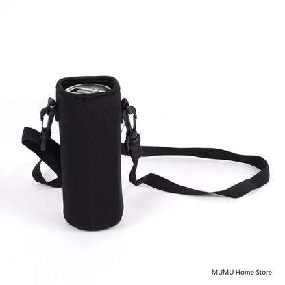 Insulated Travel Pouch / Bottle Sleeve