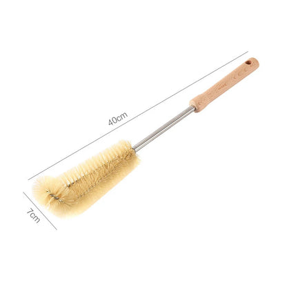 Bottle Cleaning Brush
